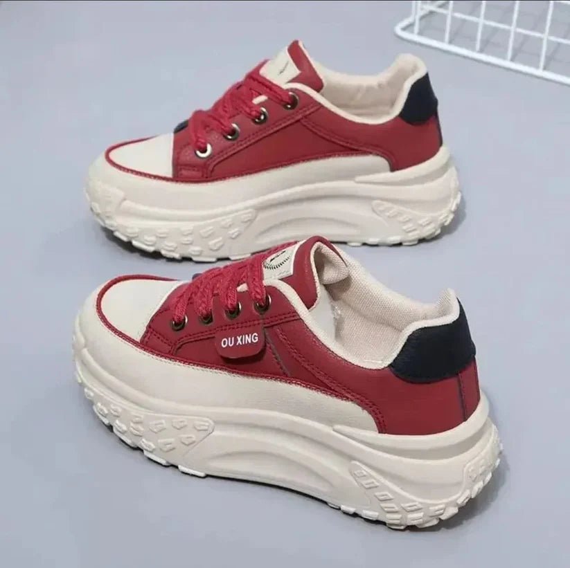 "DEPORTIVO ITALIANO ALBA DOGLANI" 🤩no te quedes si este zapato🤩 - mallymu