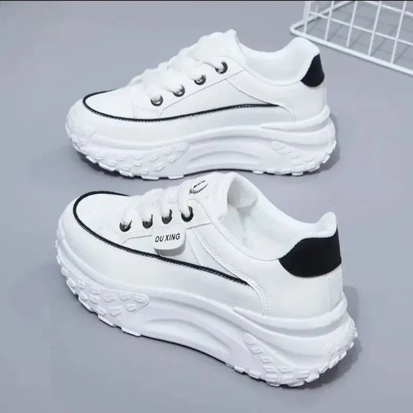 "DEPORTIVO ITALIANO ALBA DOGLANI" 🤩no te quedes si este zapato🤩 - mallymu