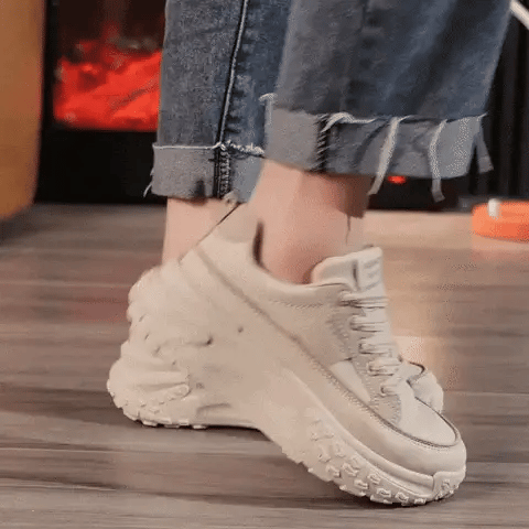 "DEPORTIVO ITALIANO ALBA DOGLANI" 🤩no te quedes si este zapato🤩 - mallymu