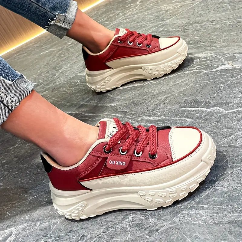 "DEPORTIVO ITALIANO ALBA DOGLANI" 🤩no te quedes si este zapato🤩 - mallymu