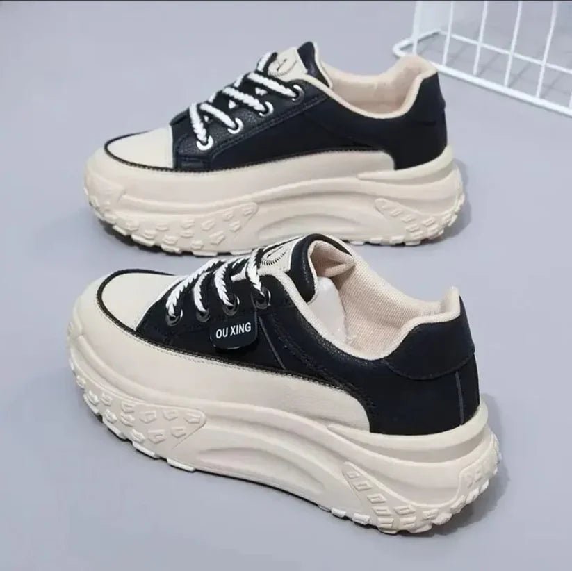 "DEPORTIVO ITALIANO ALBA DOGLANI" 🤩no te quedes si este zapato🤩 - mallymu