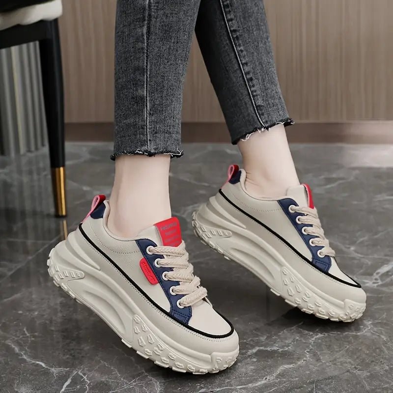 "DEPORTIVO ITALIANO ALBA DOGLANI" 🤩no te quedes si este zapato🤩 - mallymu