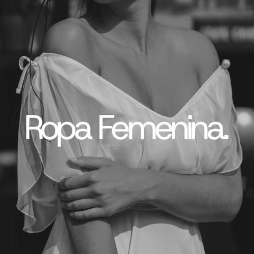 Ropa Feminina