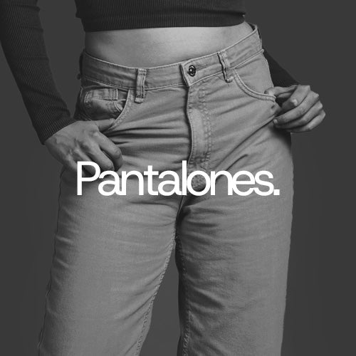 Pantalones