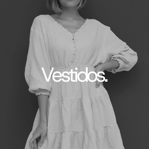 Vestidos