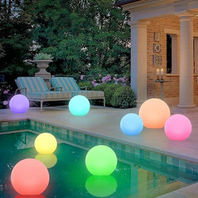 Ball Lights