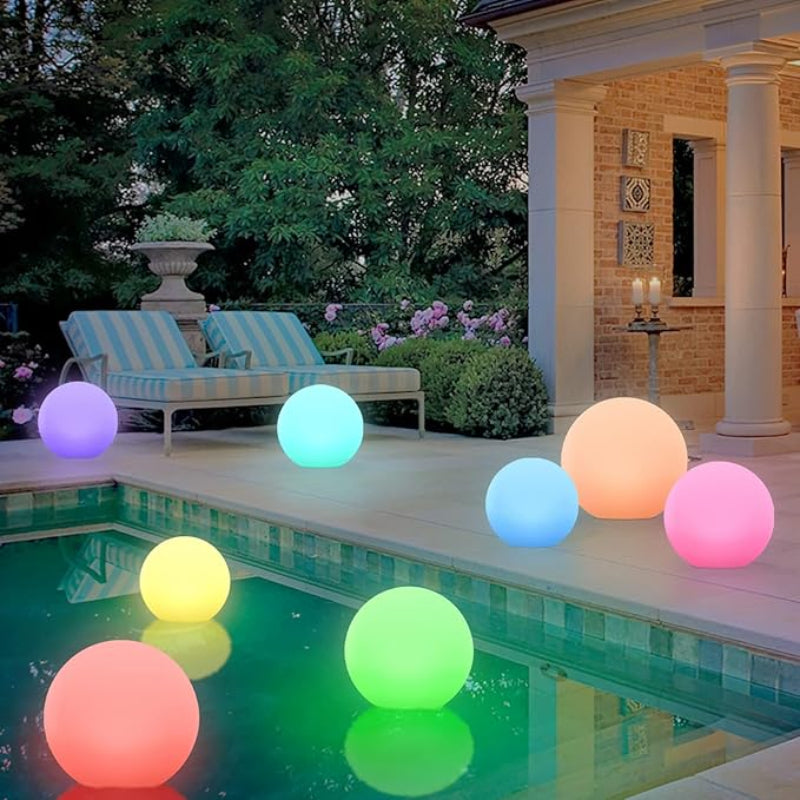 Ball Lights