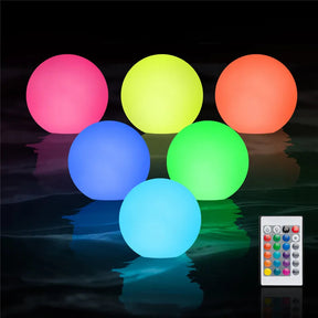 Ball Lights