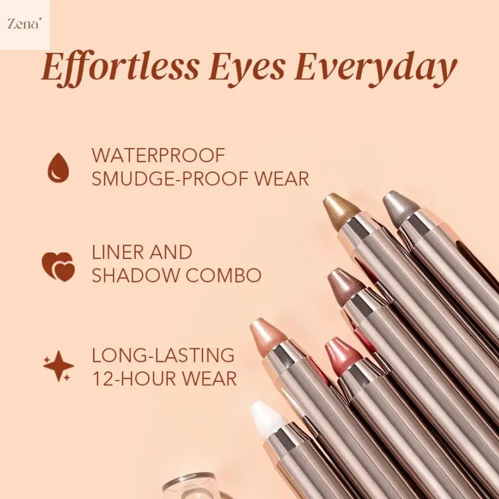 Luminous Cream Eyeshadow Liner