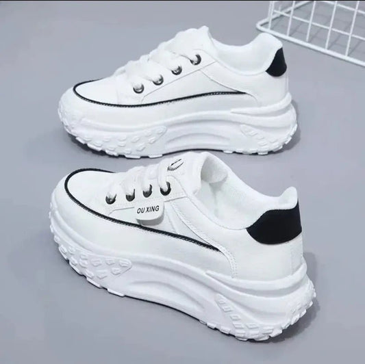 "DEPORTIVO ITALIANO ALBA DOGLANI" 🤩no te quedes si este zapato🤩 - mallymu