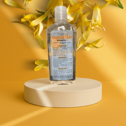 REPARADOR FACIAL (ANTIARRUGAS, ANTIACNÉ) - mallymu