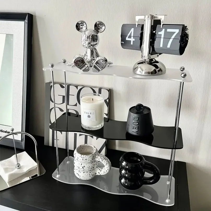 The Clarity Display Riser