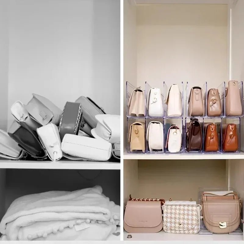 The Luxury Handbag Sanctuary