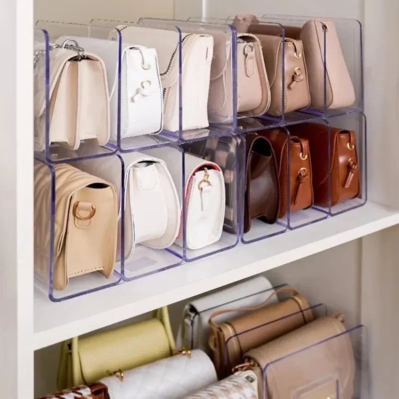 The Luxury Handbag Sanctuary
