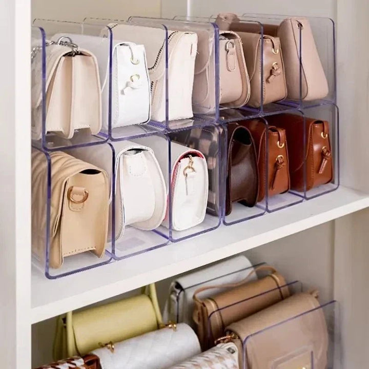 The Luxury Handbag Sanctuary