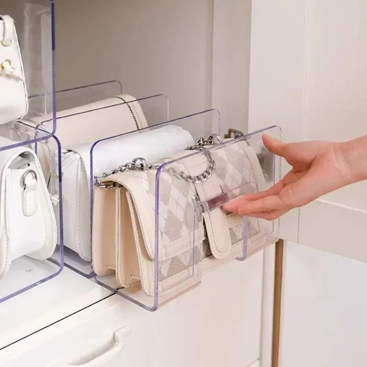 The Luxury Handbag Sanctuary