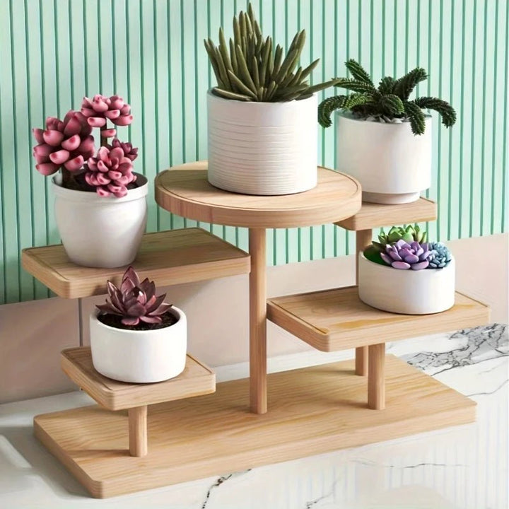 The Modular Tidy Shelf