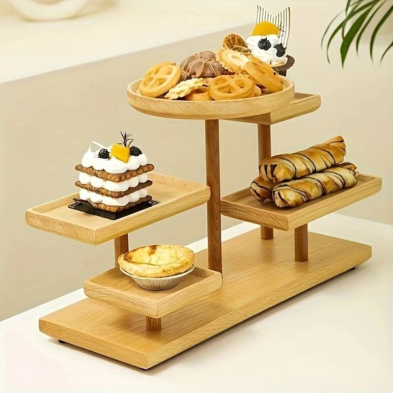 The Modular Tidy Shelf