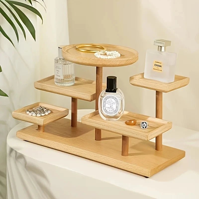 The Modular Tidy Shelf