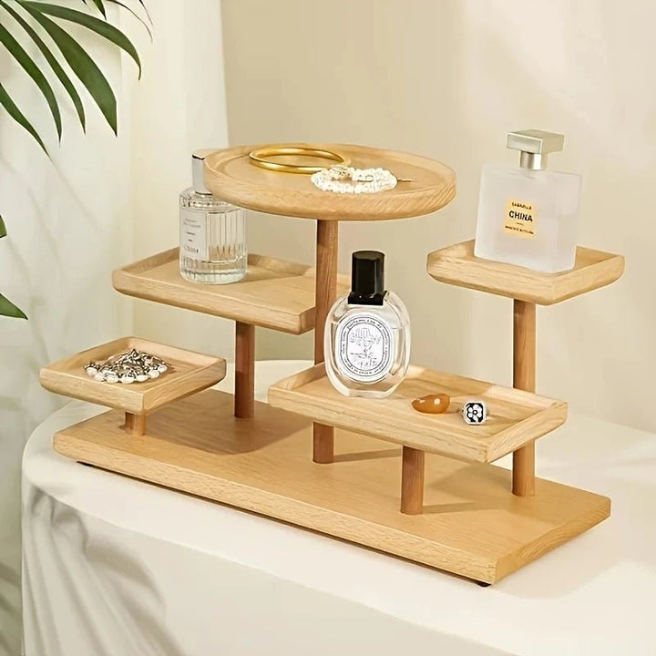 The Modular Tidy Shelf