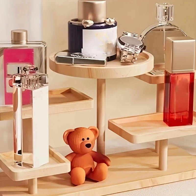 The Modular Tidy Shelf