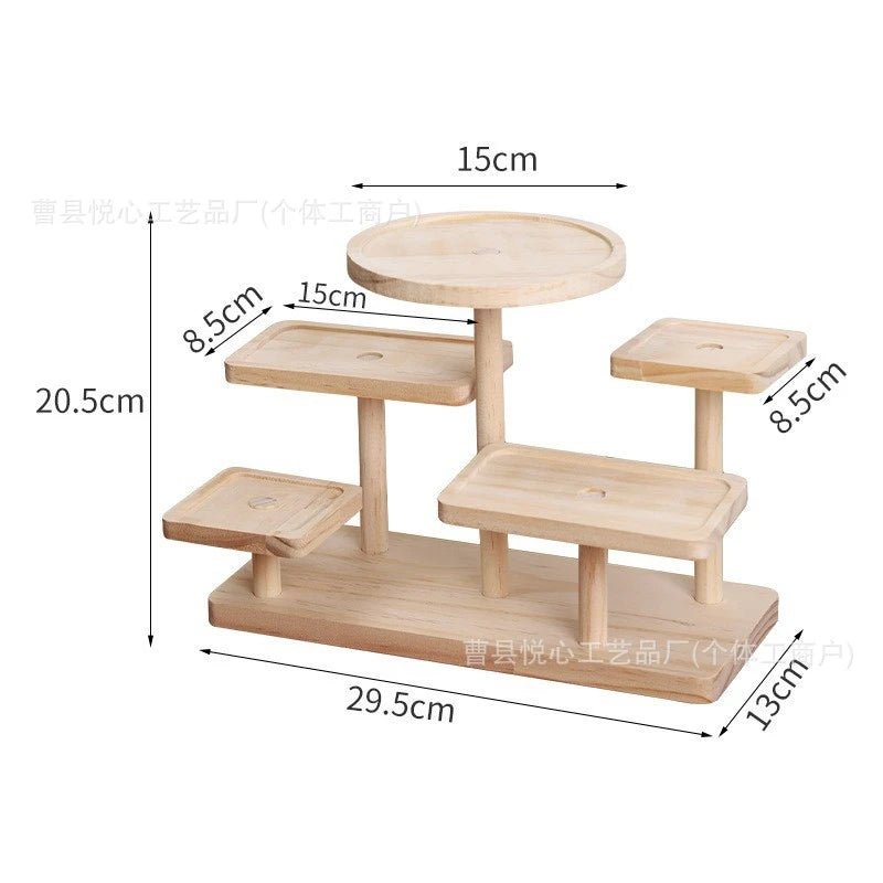 The Modular Tidy Shelf