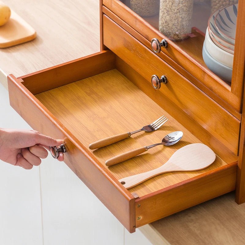 The Serenity Storage Cabinet